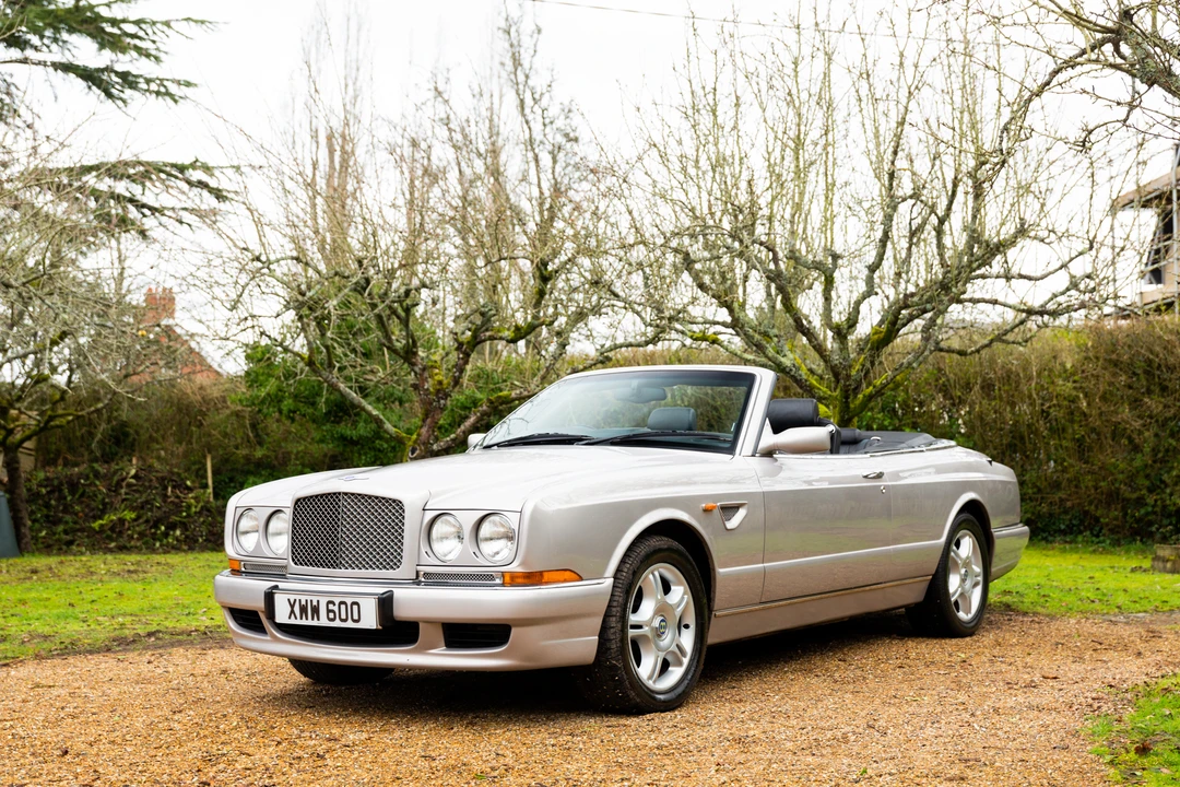 2003 Bentley Azure 1st Gen - Image 11 of 31