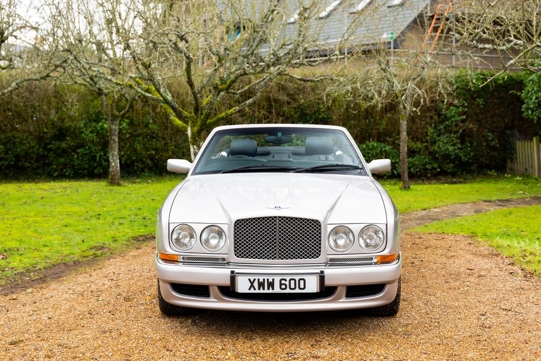 2003 Bentley Azure 1st Gen - Image 21 of 31
