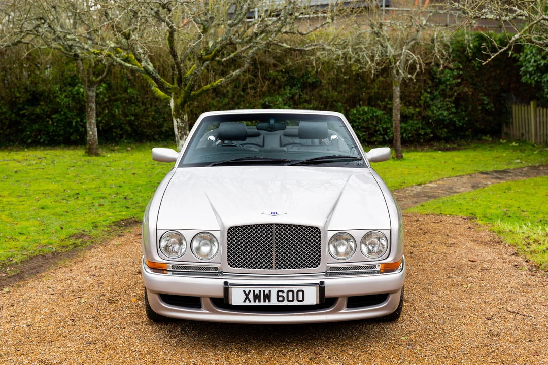 2003 Bentley Azure 1st Gen - Image 9 of 31