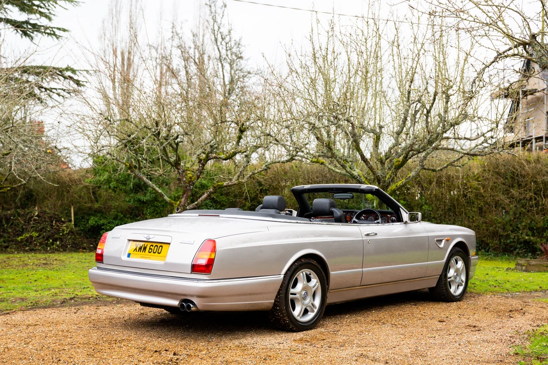 2003 Bentley Azure 1st Gen - Image 17 of 31