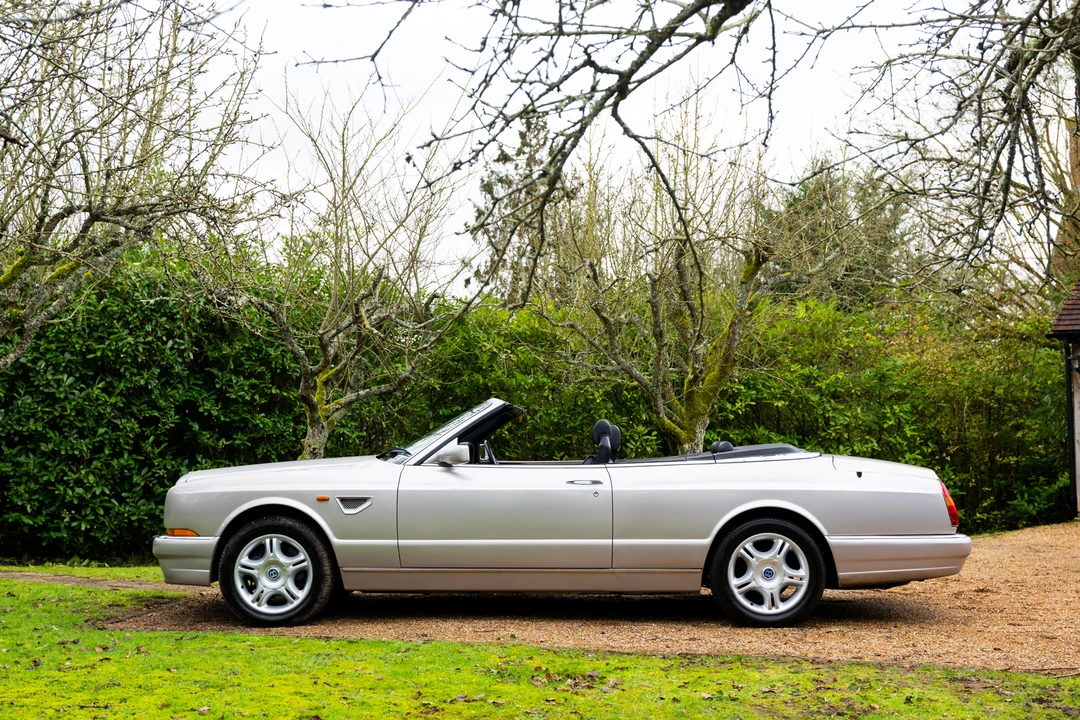 2003 Bentley Azure 1st Gen - Image 12 of 31
