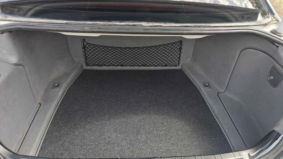 2003 BMW E65/E66 750i & 760i Sedan - Image 17 of 17