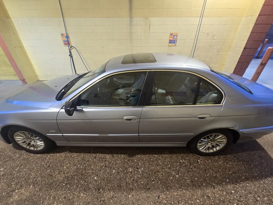 2003 BMW E39 5 Series - Image 7 of 16