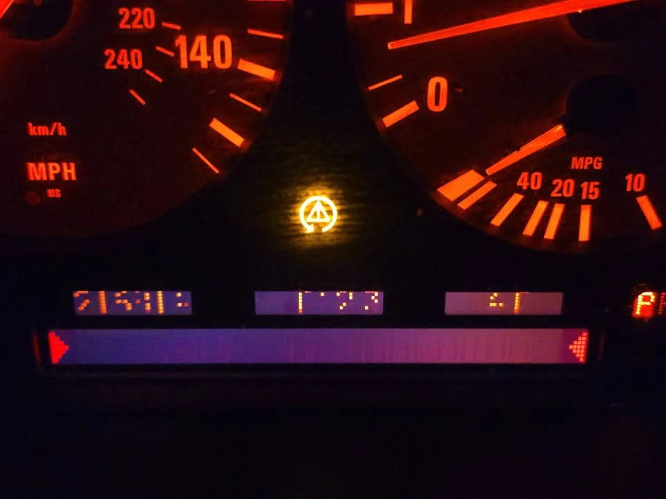 2003 BMW E39 5 Series - Image 16 of 16