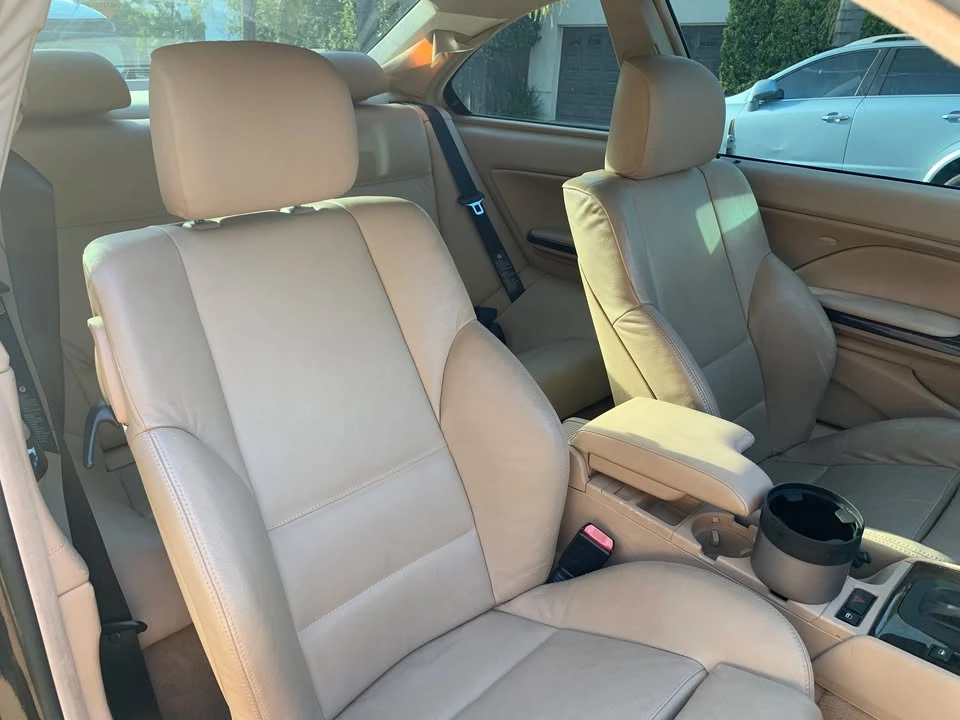 2003 BMW E46 3 Series - Image 10 of 15