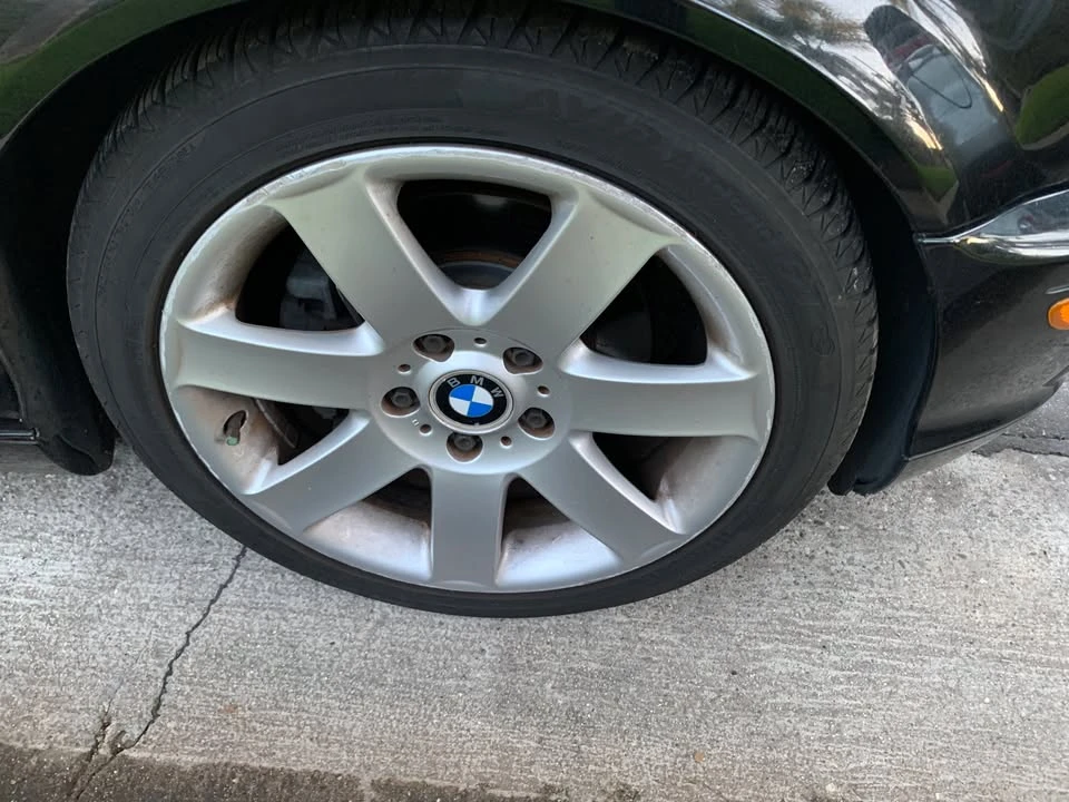 2003 BMW E46 3 Series - Image 12 of 15