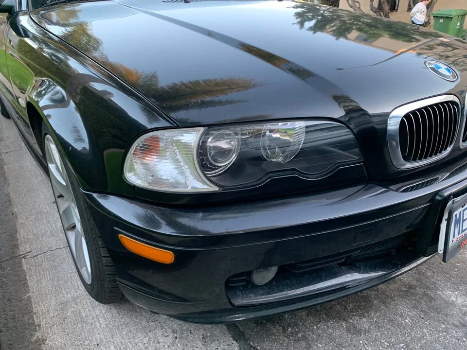 2003 BMW E46 3 Series - Image 14 of 15