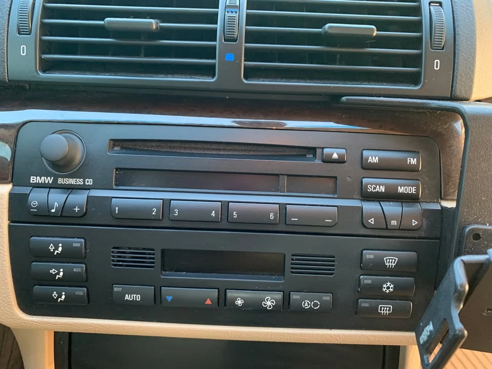2003 BMW E46 3 Series - Image 7 of 15
