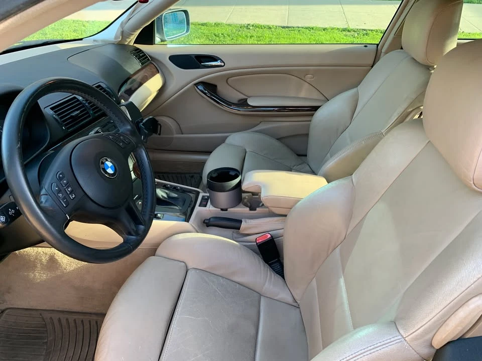 2003 BMW E46 3 Series - Image 9 of 15