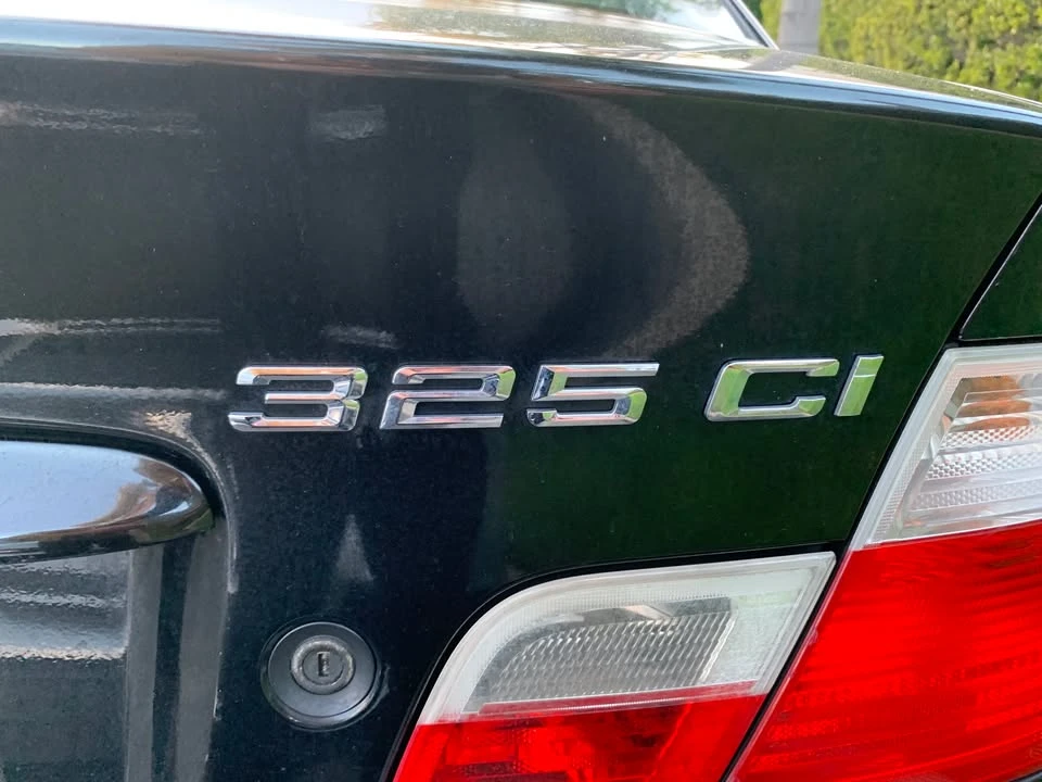 2003 BMW E46 3 Series - Image 2 of 15