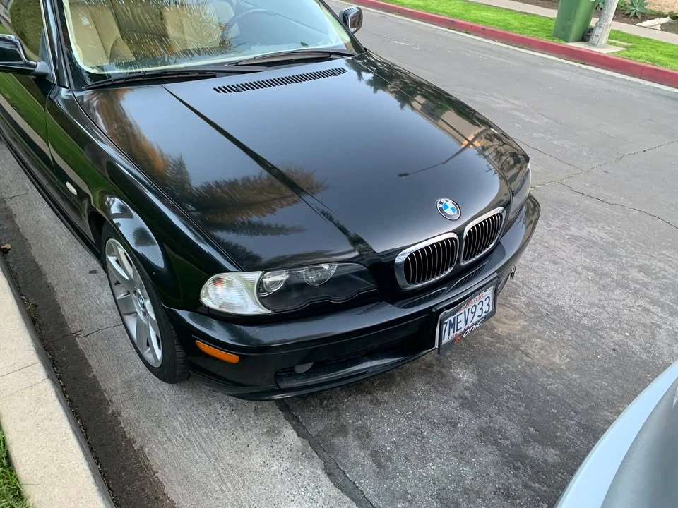 2003 BMW E46 3 Series - Image 15 of 15