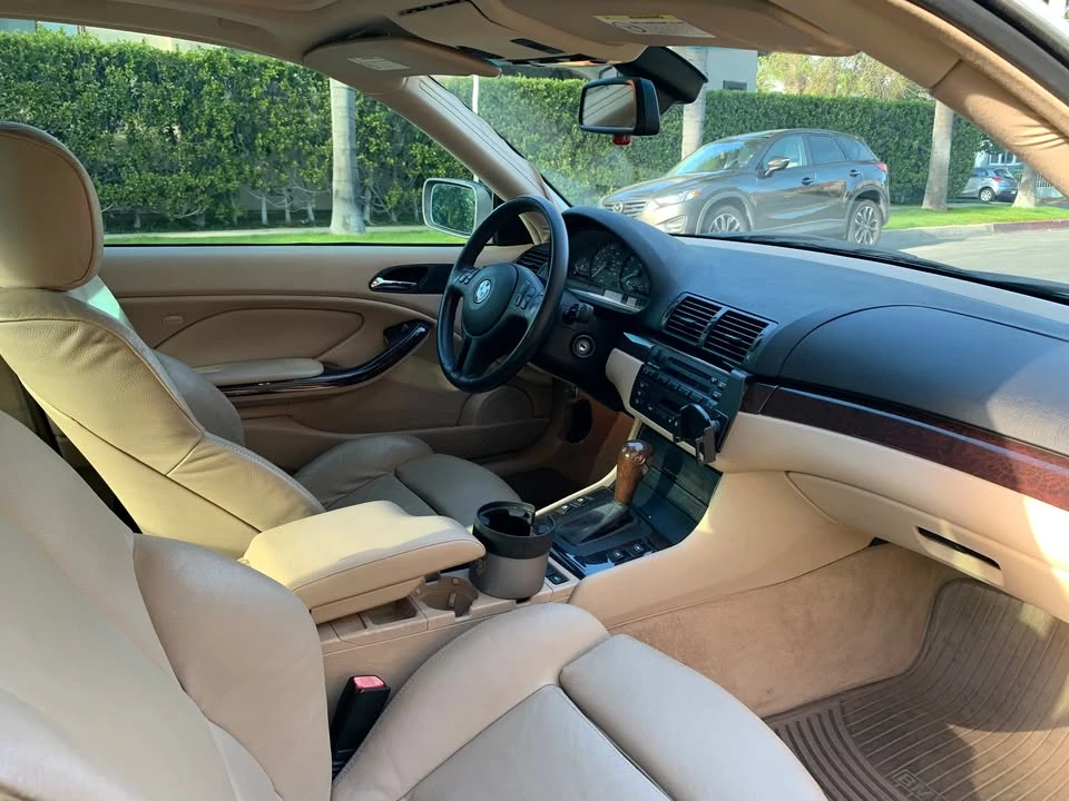 2003 BMW E46 3 Series - Image 11 of 15