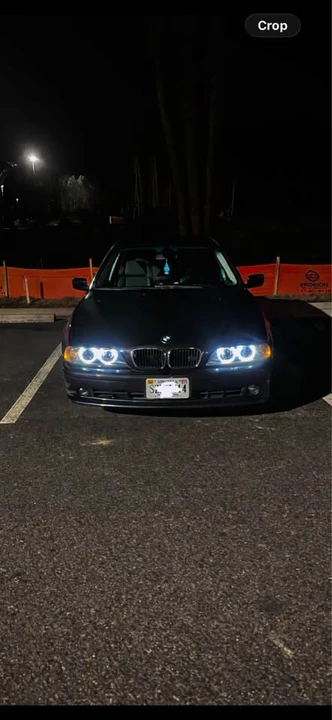 2003 BMW E39 5 Series - Image 2 of 7