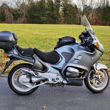 2003 BMW 1150RT