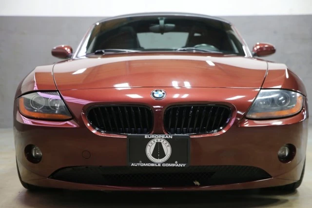 2003 BMW E85 Z4 Roadster - Image 15 of 21