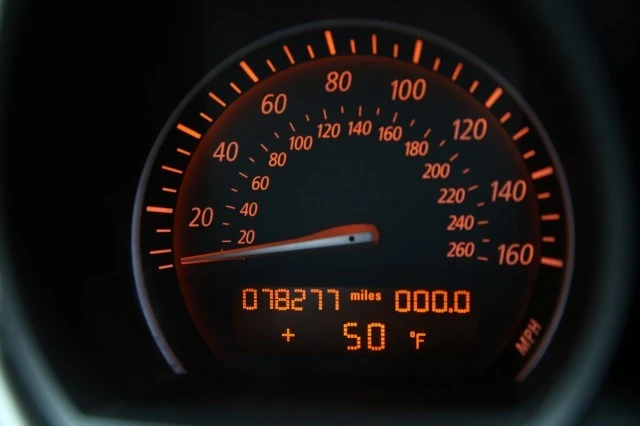 2003 BMW E85 Z4 Roadster - Image 8 of 21