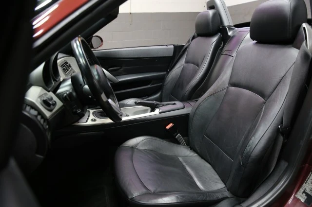 2003 BMW E85 Z4 Roadster - Image 10 of 21