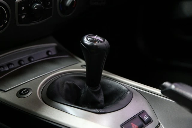 2003 BMW E85 Z4 Roadster - Image 13 of 21