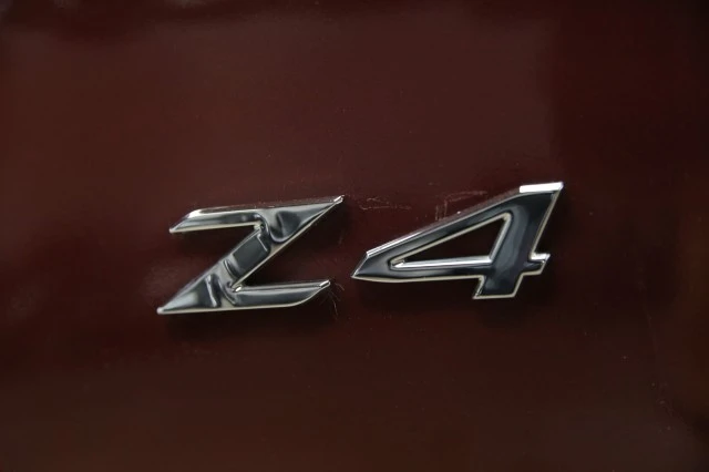 2003 BMW E85 Z4 Roadster - Image 6 of 21