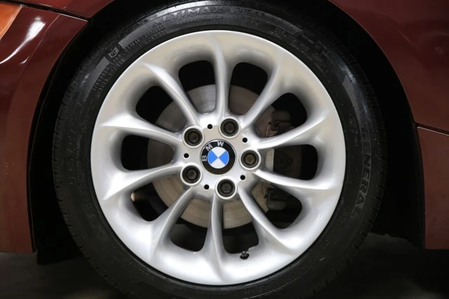 2003 BMW E85 Z4 Roadster - Image 18 of 21