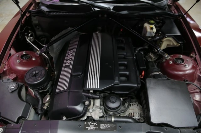 2003 BMW E85 Z4 Roadster - Image 7 of 21