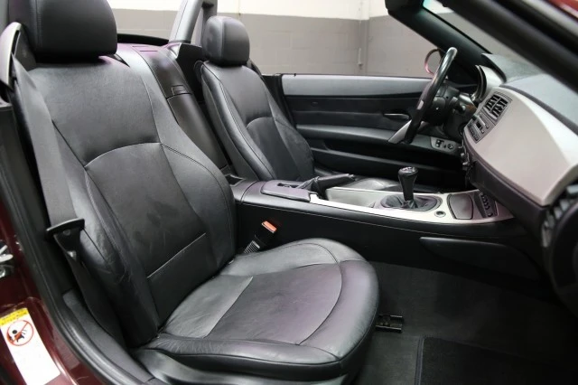 2003 BMW E85 Z4 Roadster - Image 12 of 21