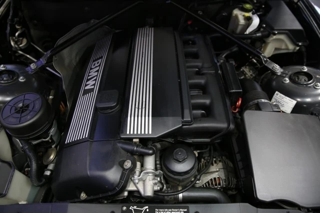 2003 BMW E85 Z4 Roadster - Image 7 of 24