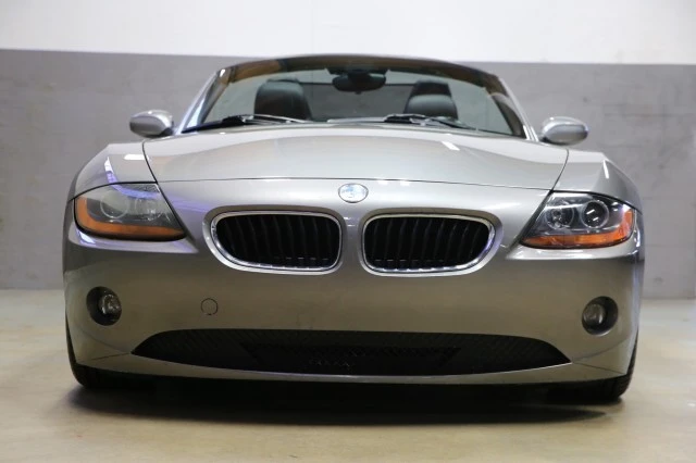 2003 BMW E85 Z4 Roadster - Image 3 of 24