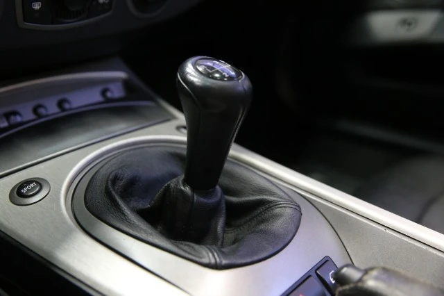 2003 BMW E85 Z4 Roadster - Image 9 of 24