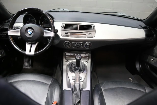 2003 BMW E85 Z4 Roadster - Image 10 of 24