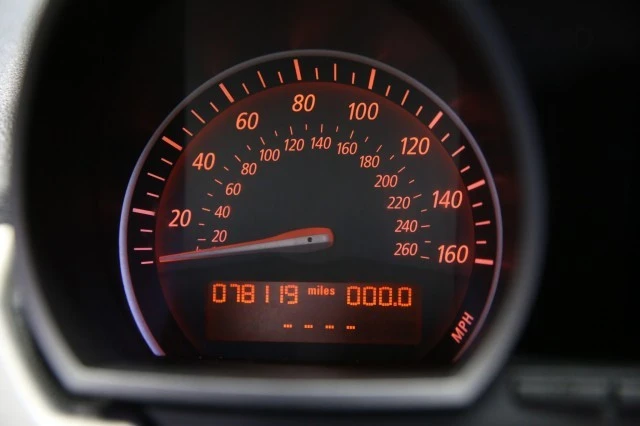 2003 BMW E85 Z4 Roadster - Image 8 of 24