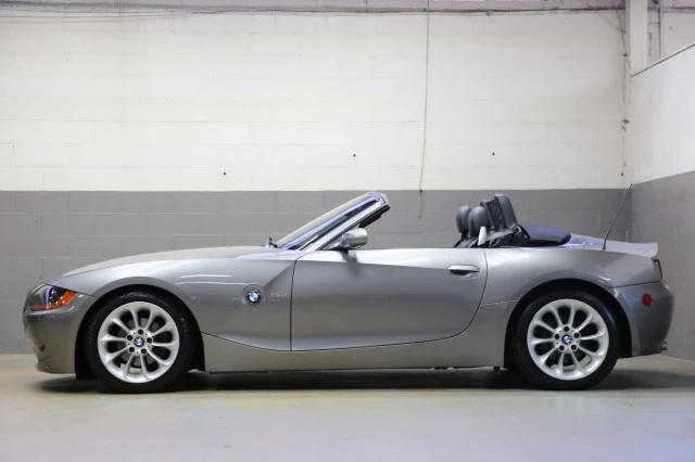 2003 BMW E85 Z4 Roadster - Image 2 of 24