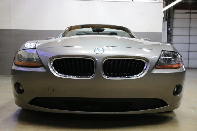 2003 BMW E85 Z4 Roadster - Image 15 of 24