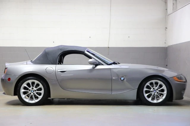 2003 BMW E85 Z4 Roadster - Image 16 of 24