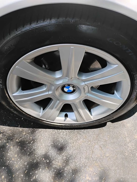 2003 BMW E46 3 Series - Image 4 of 4