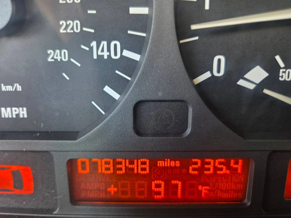 2003 BMW E46 3 Series - Image 15 of 24
