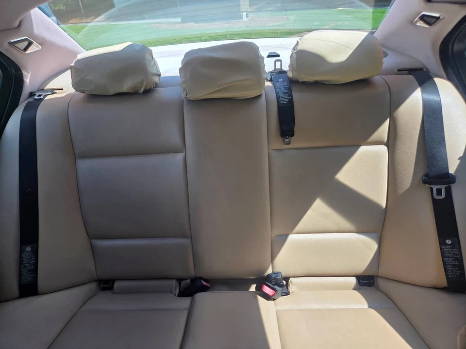 2003 BMW E46 3 Series - Image 14 of 24