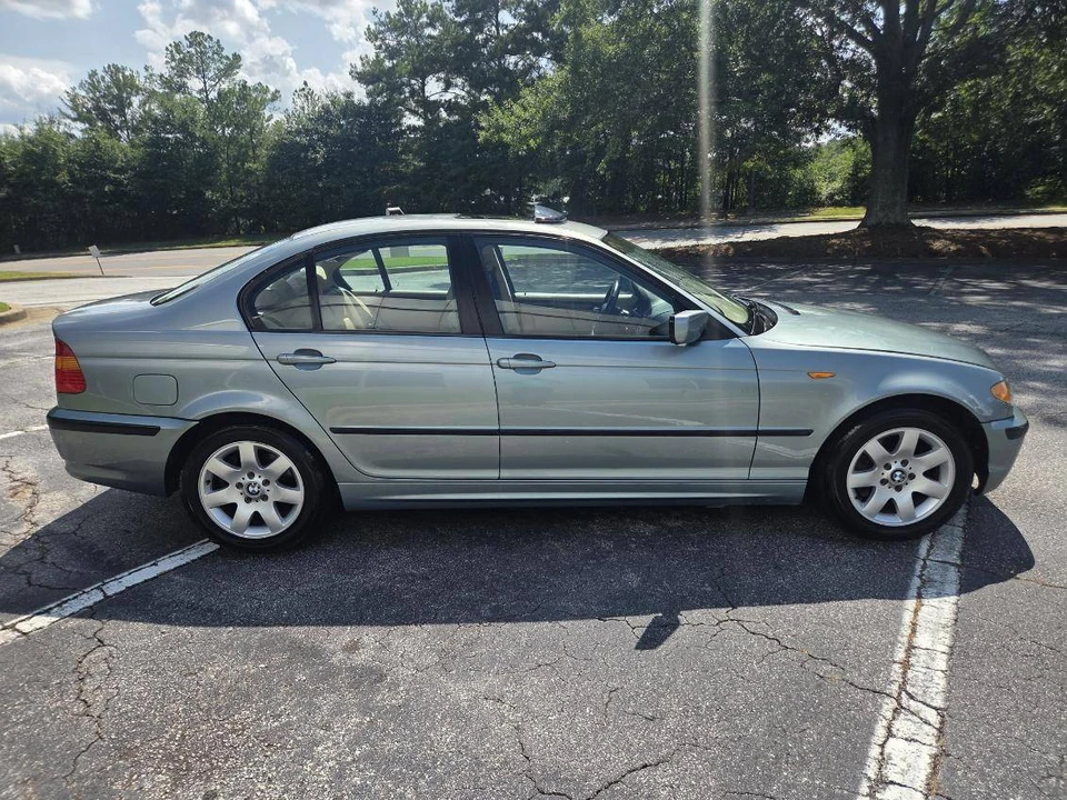2003 BMW E46 3 Series - Image 9 of 24