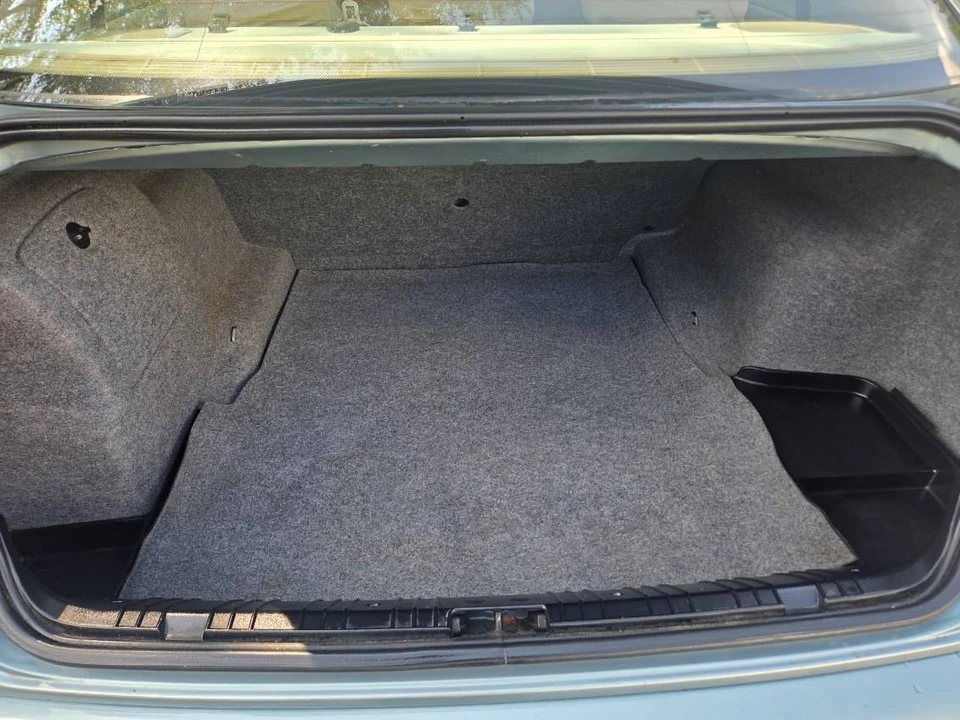 2003 BMW E46 3 Series - Image 19 of 24