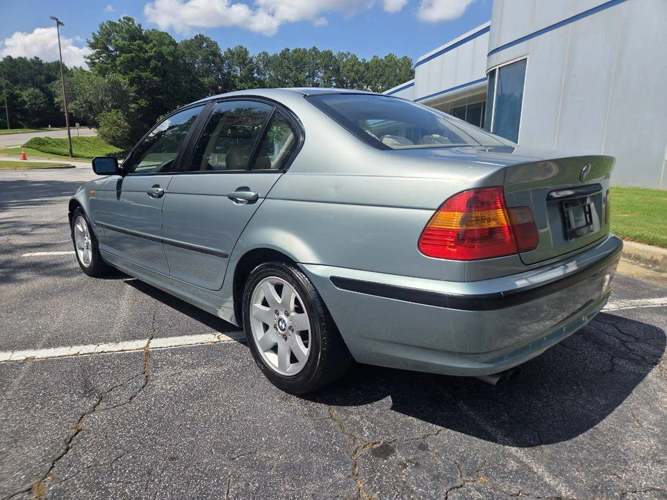 2003 BMW E46 3 Series - Image 6 of 24