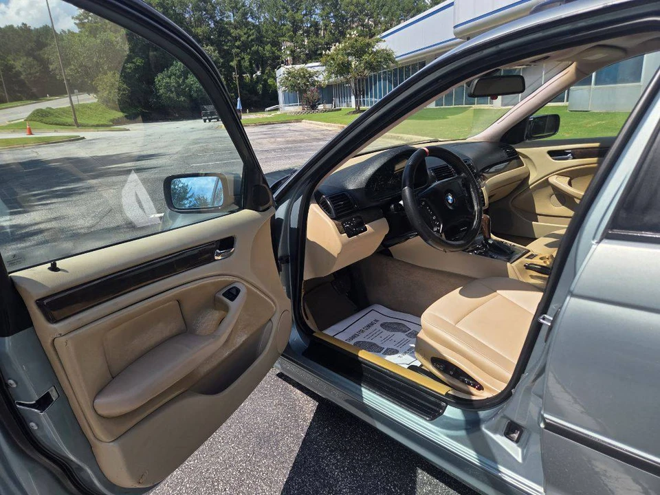 2003 BMW E46 3 Series - Image 12 of 24