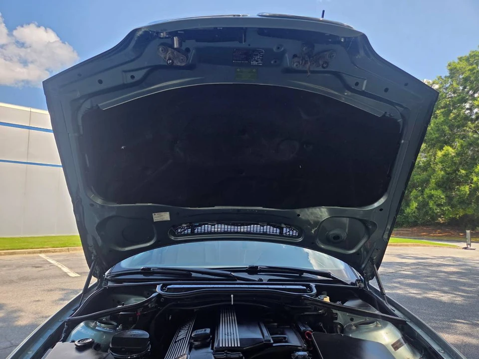 2003 BMW E46 3 Series - Image 22 of 24