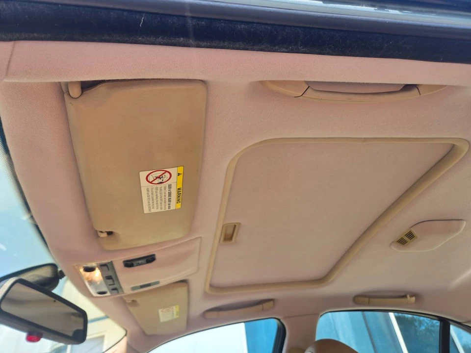 2003 BMW E46 3 Series - Image 13 of 24