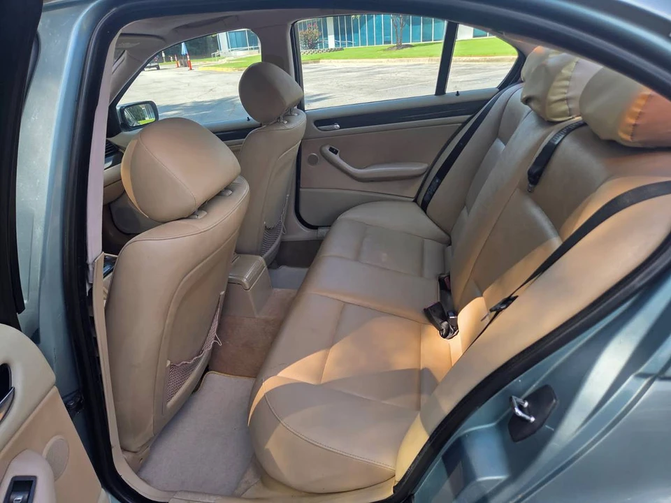 2003 BMW E46 3 Series - Image 17 of 24