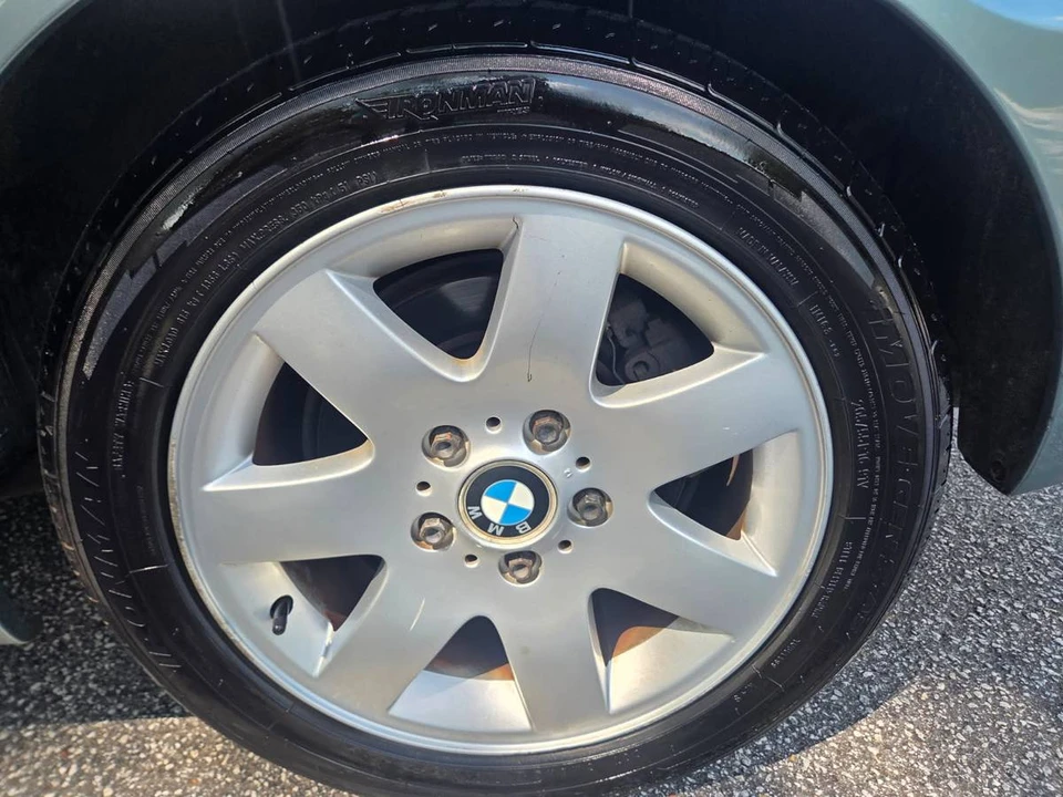 2003 BMW E46 3 Series - Image 23 of 24
