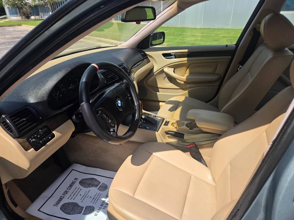 2003 BMW E46 3 Series - Image 11 of 24