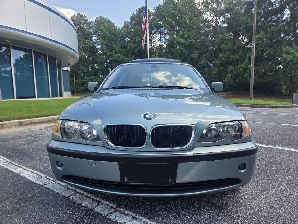 2003 BMW E46 3 Series - Image 2 of 24