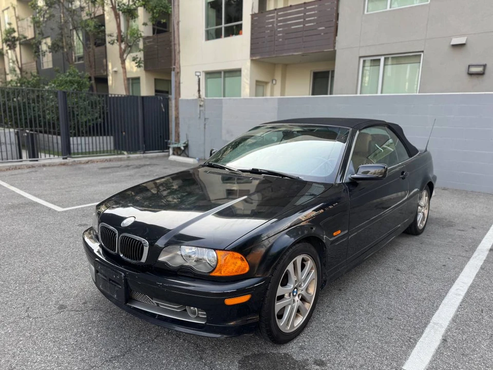 2003 BMW E46 330i & 330Ci - Image 6 of 15