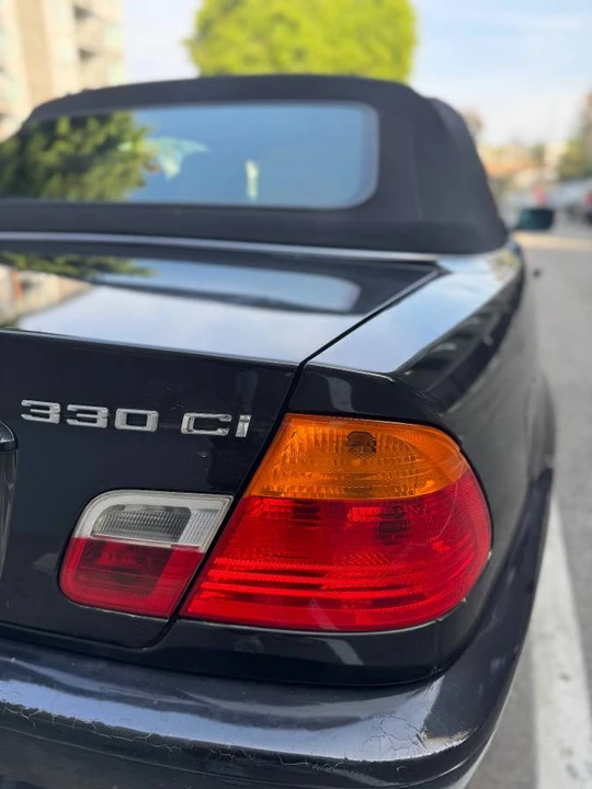 2003 BMW E46 330i & 330Ci - Image 5 of 15