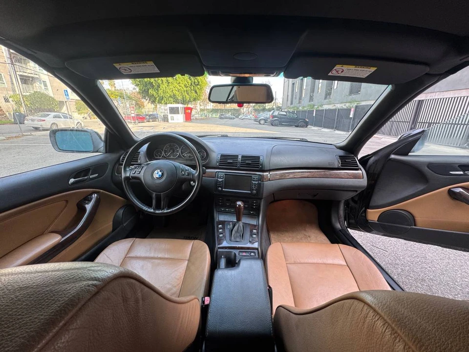 2003 BMW E46 330i & 330Ci - Image 11 of 15